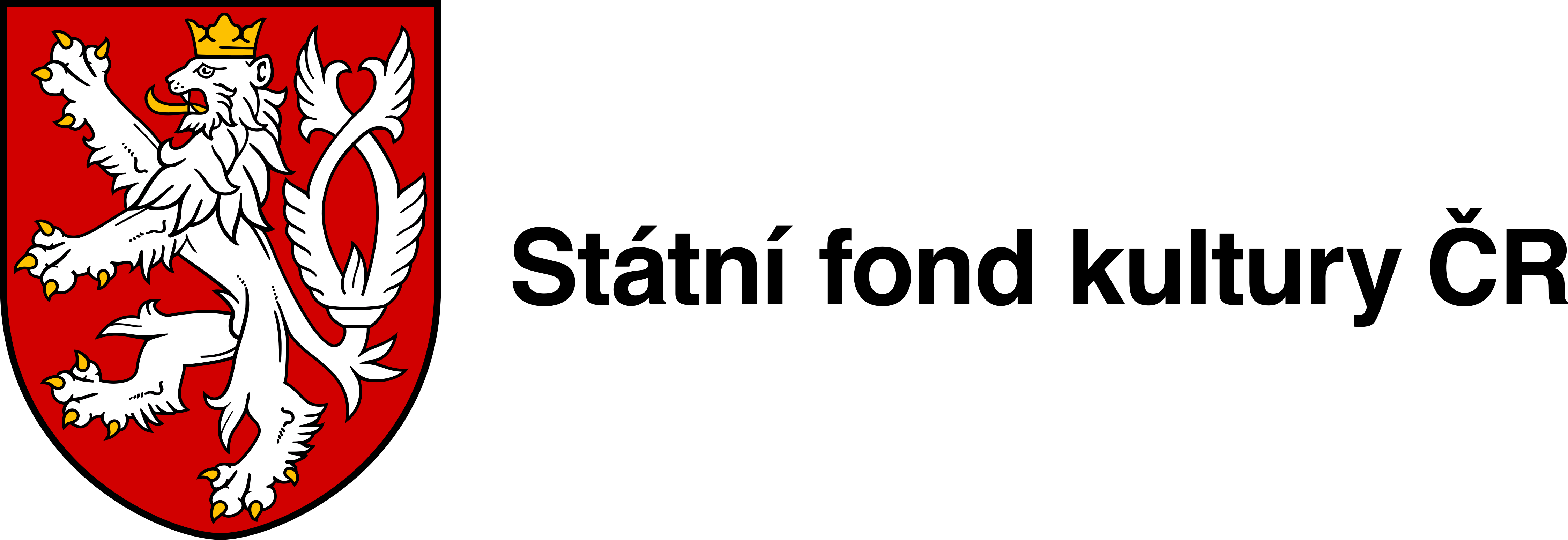 Logo barevné